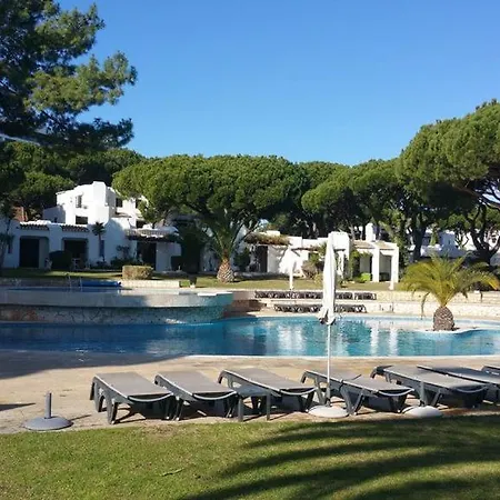 Acolhedor T1, Vista Piscina , Balaia Golf Village * アルブフェイラ