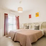 Apartment Acolhedor T1, Vista Piscina , Balaia Golf Village *