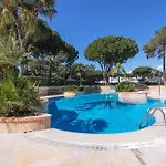 Acolhedor T1, Vista Piscina , Balaia Golf Village * 阿尔布费拉