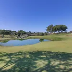 شقة Acolhedor T1, Vista Piscina , Balaia Golf Village البوفيرا