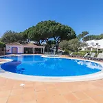 Acolhedor T1, Vista Piscina , Balaia Golf Village * البوفيرا