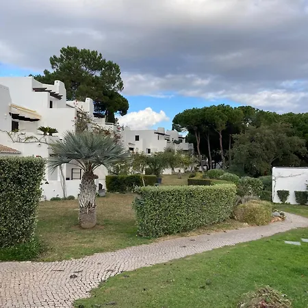 Acolhedor T1, Vista Piscina , Balaia Golf Village