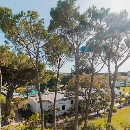 Acolhedor T1, Vista Piscina , Balaia Golf Village *