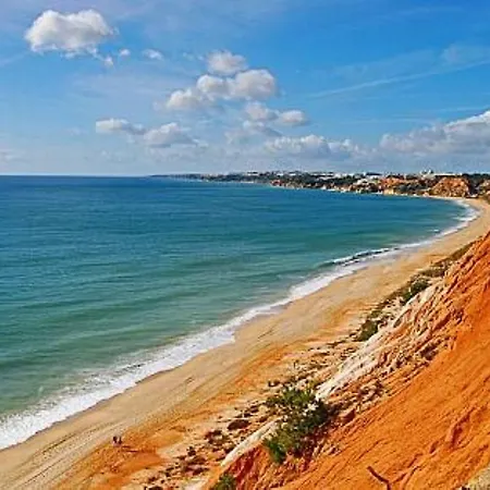 Acolhedor T1, Vista Piscina , Balaia Golf Village Albufeira
