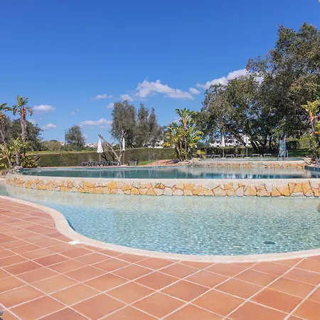 Acolhedor T1, Vista Piscina , Balaia Golf Village Apartment Albufeira