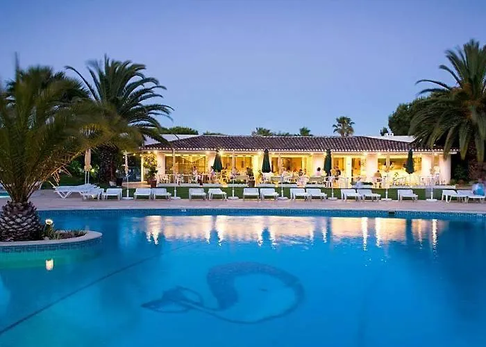 アパート Acolhedor T1, Vista Piscina , Balaia Golf Village *