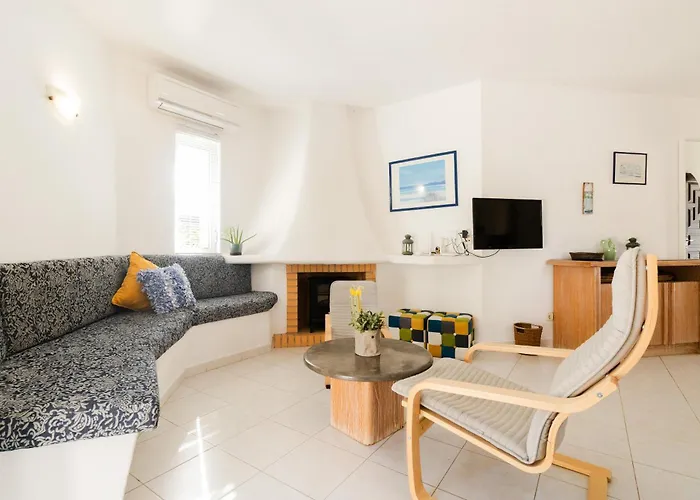 Acolhedor T1, Vista Piscina , Balaia Golf Village