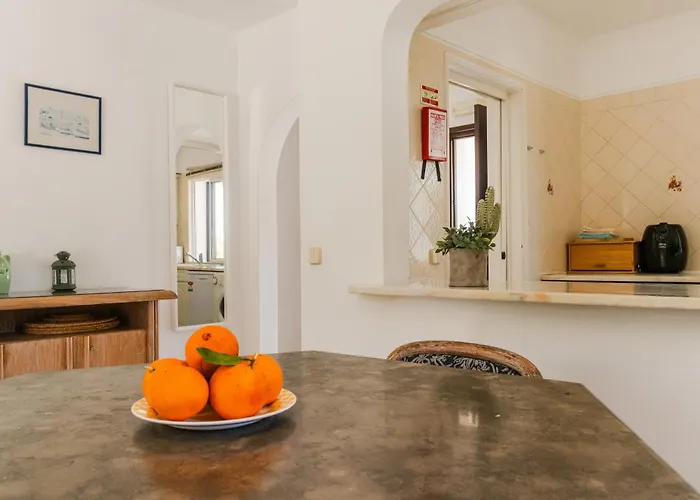 Acolhedor T1, Vista Piscina , Balaia Golf Village