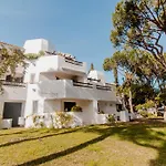 Acolhedor T1, Vista Piscina , Balaia Golf Village
