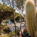 Acolhedor T1, Vista Piscina , Balaia Golf Village * アルブフェイラ
