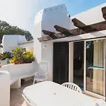 Lägenhet Acolhedor T1, Vista Piscina , Balaia Golf Village *