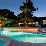 Lägenhet Acolhedor T1, Vista Piscina , Balaia Golf Village