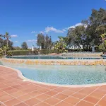 Acolhedor T1, Vista Piscina , Balaia Golf Village Lägenhet Albufeira