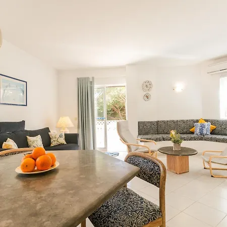 شقة Acolhedor T1, Vista Piscina , Balaia Golf Village *