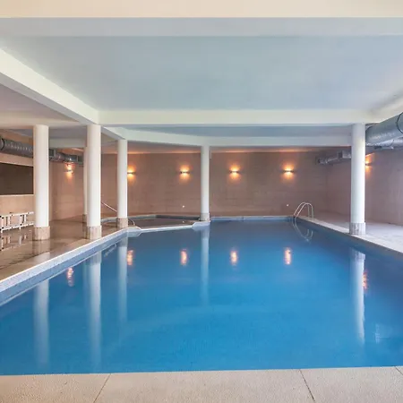 Acolhedor T1, Vista Piscina , Balaia Golf Village