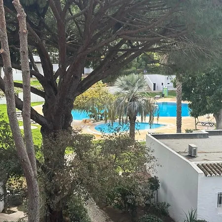 Acolhedor T1, Vista Piscina , Balaia Golf Village Apartmán Albufeira