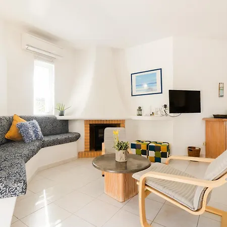 Acolhedor T1, Vista Piscina , Balaia Golf Village